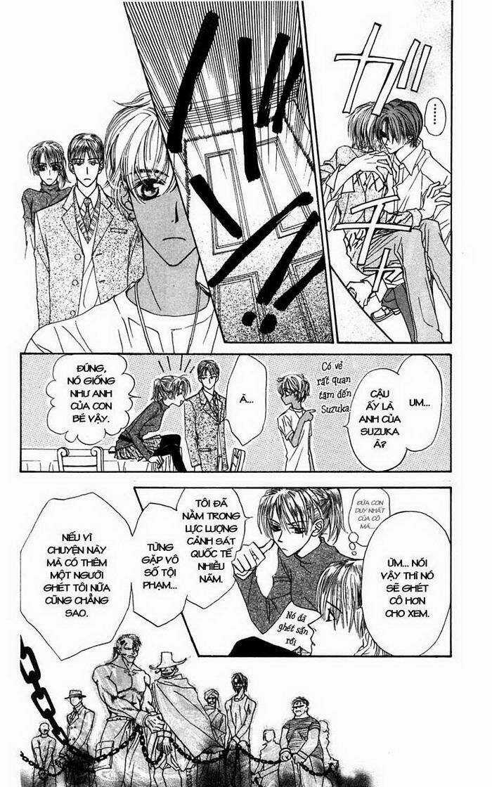 Bức Tranh Rồng Chapter 9 trang 5