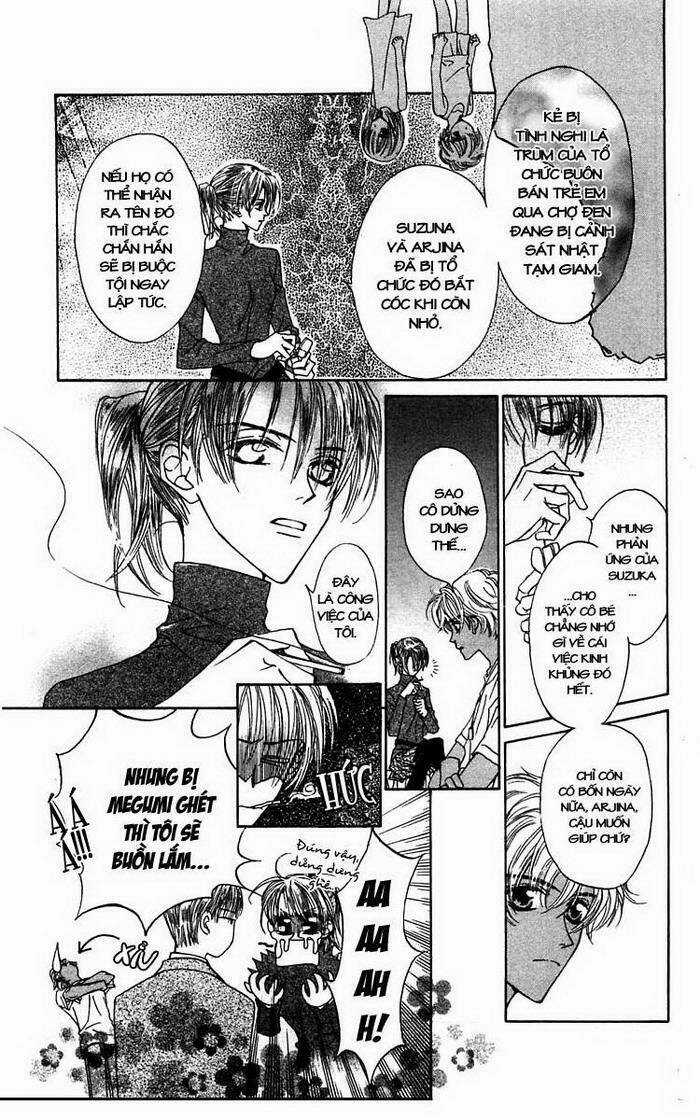 Bức Tranh Rồng Chapter 9 trang 6