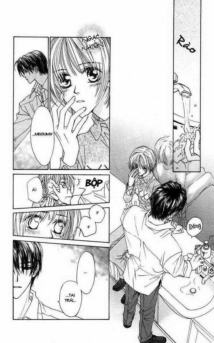 Bức Tranh Rồng Chapter 9 trang 7