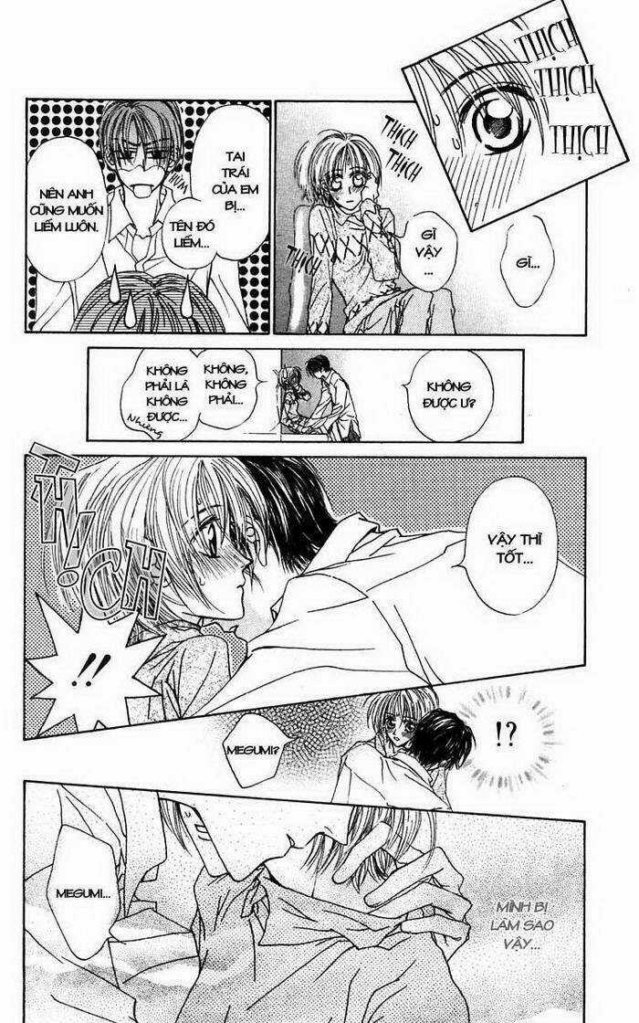 Bức Tranh Rồng Chapter 9 trang 9