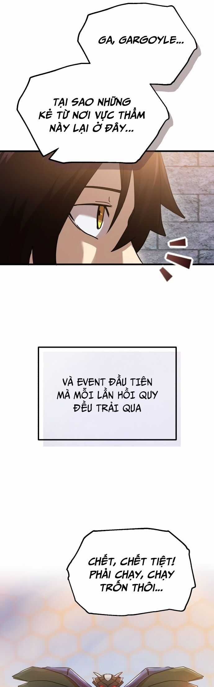 Bucket List Của Đấng Cứu Thế Chapter 1 trang 101