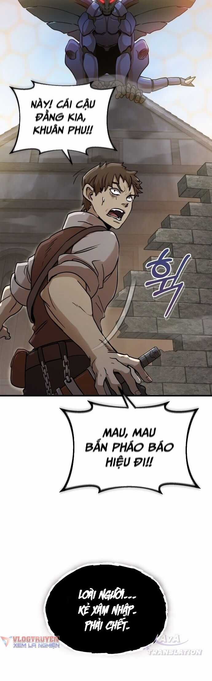 Bucket List Của Đấng Cứu Thế Chapter 1 trang 102