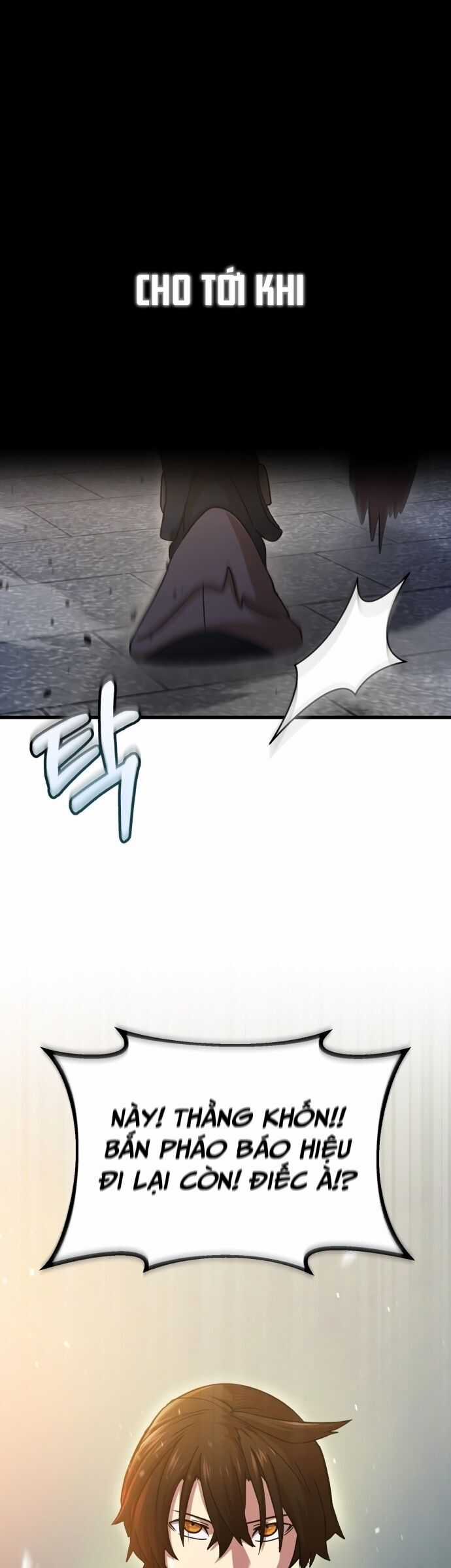 Bucket List Của Đấng Cứu Thế Chapter 1 trang 105