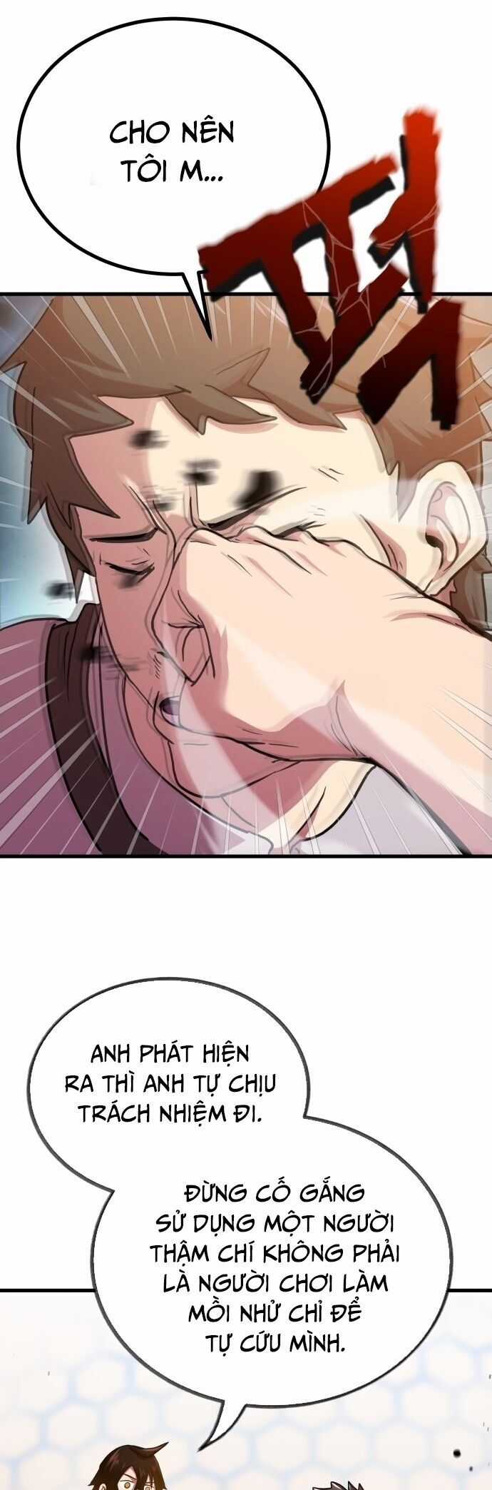 Bucket List Của Đấng Cứu Thế Chapter 1 trang 109