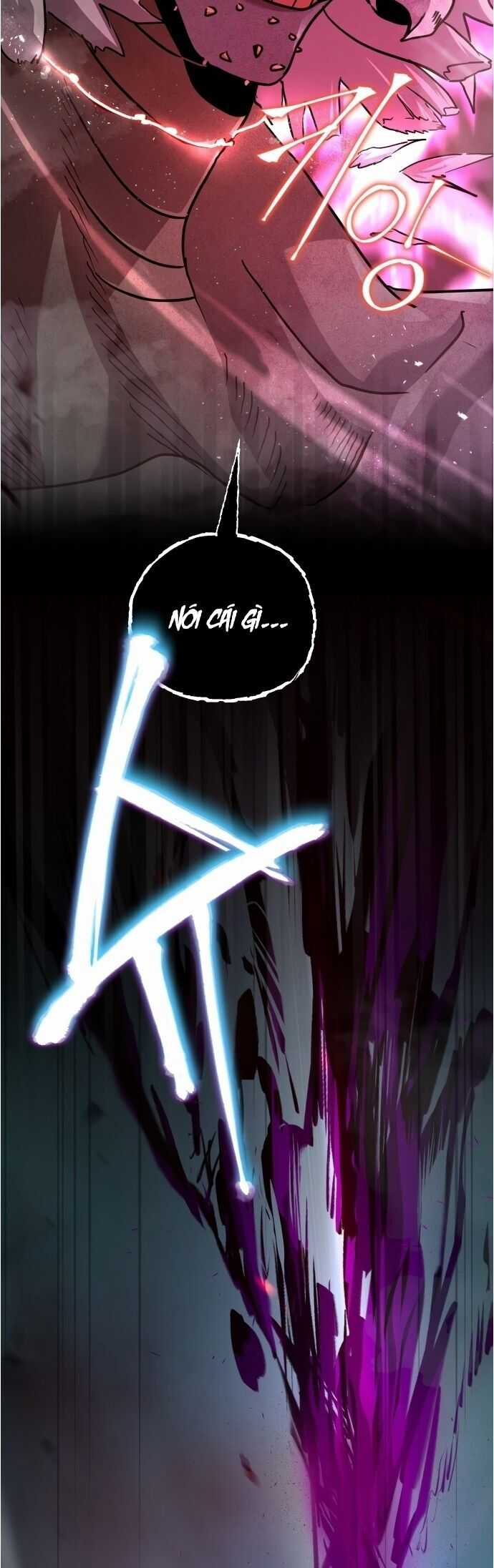 Bucket List Của Đấng Cứu Thế Chapter 1 trang 11