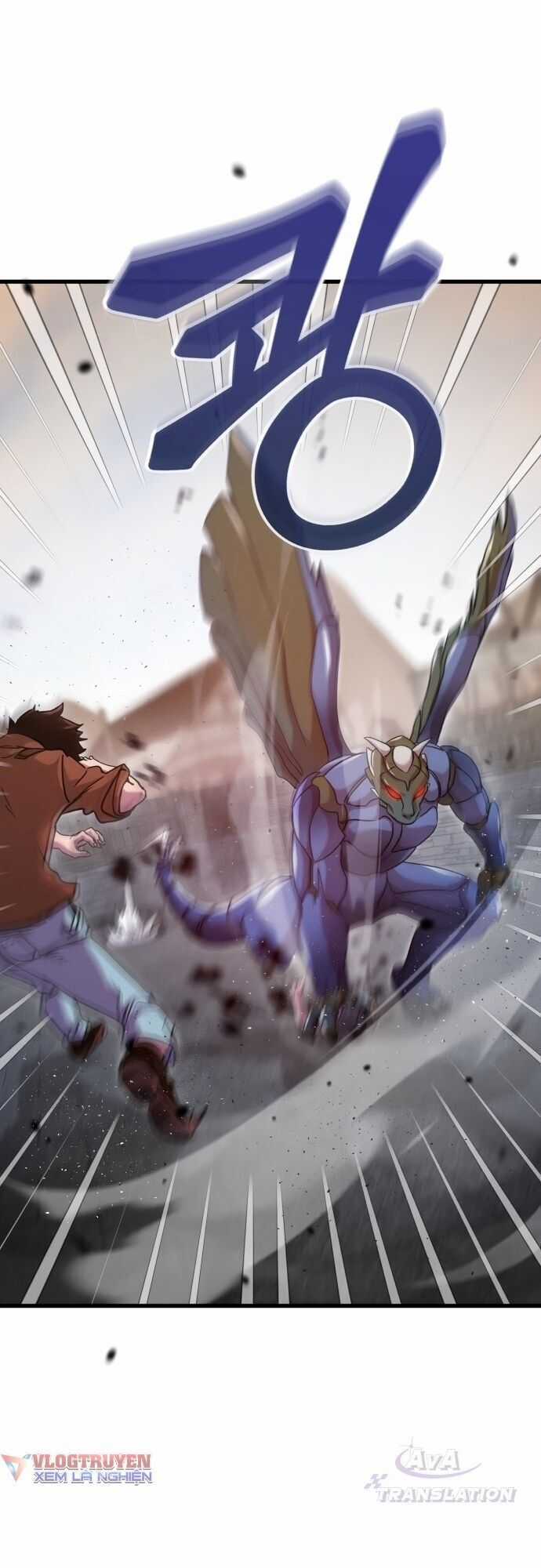 Bucket List Của Đấng Cứu Thế Chapter 1 trang 115