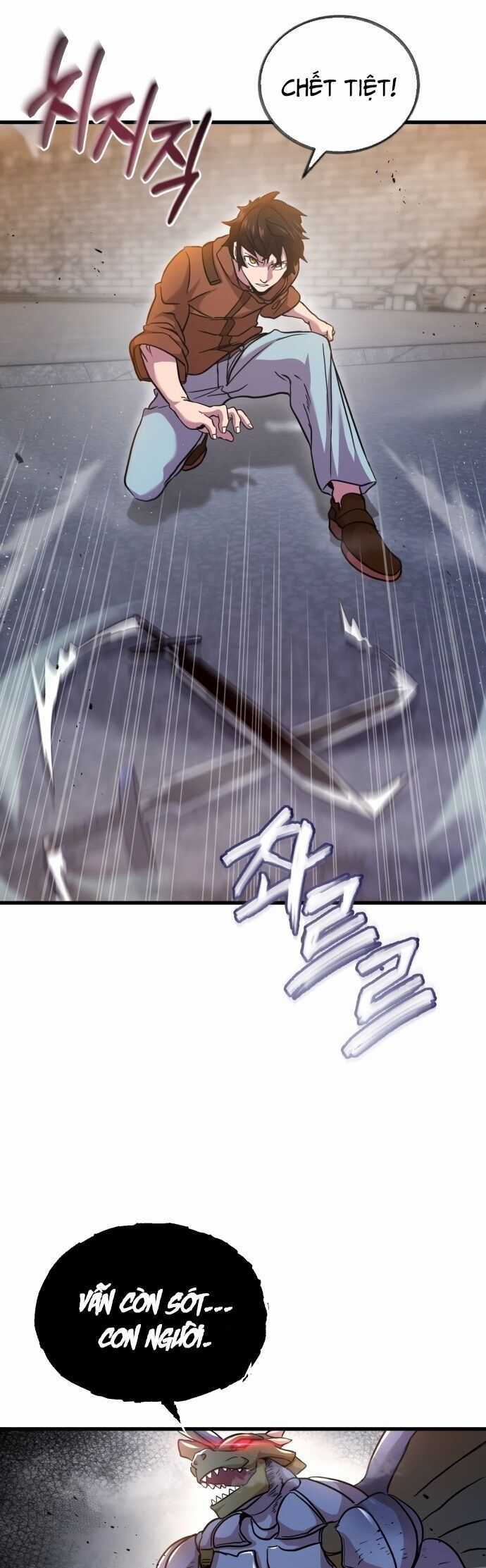 Bucket List Của Đấng Cứu Thế Chapter 1 trang 116