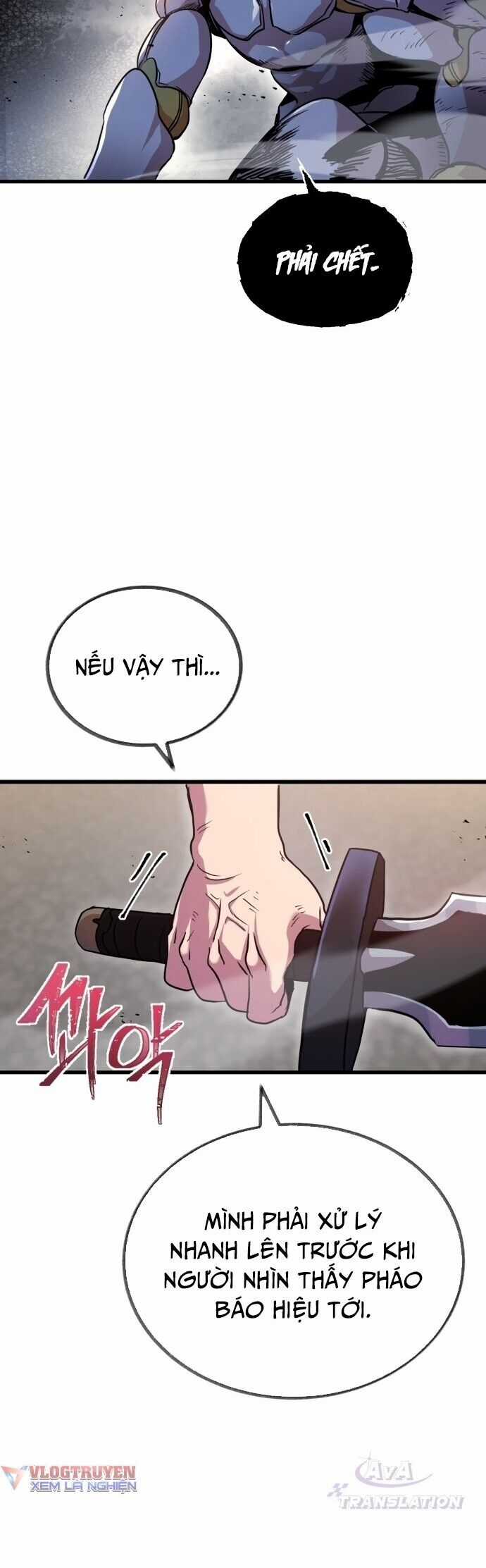 Bucket List Của Đấng Cứu Thế Chapter 1 trang 117