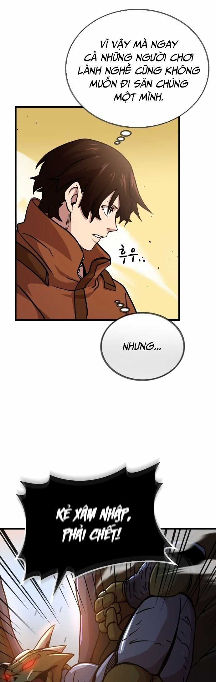 Bucket List Của Đấng Cứu Thế Chapter 1 trang 120