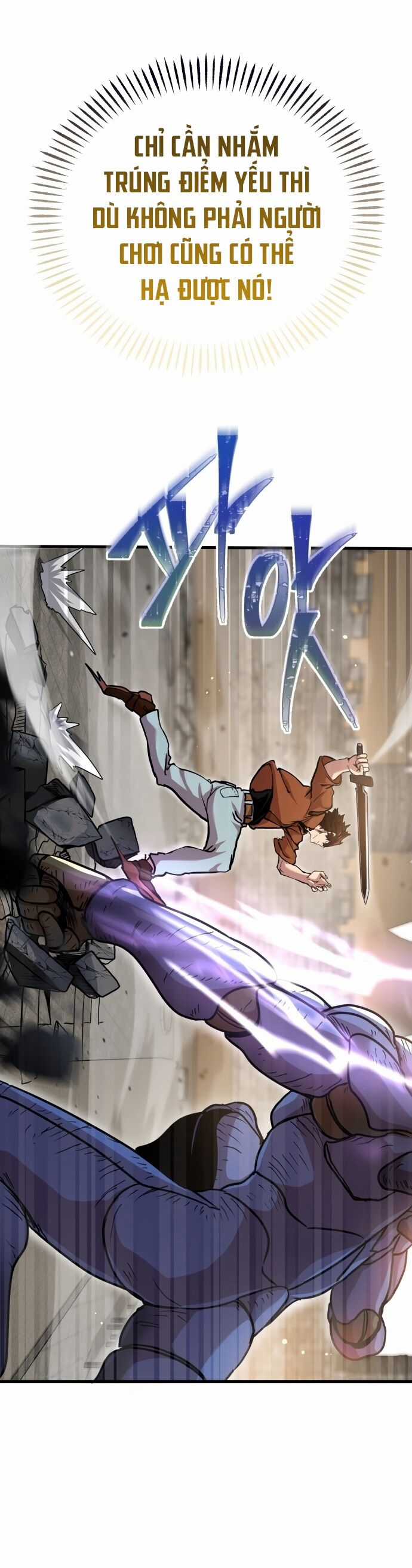 Bucket List Của Đấng Cứu Thế Chapter 1 trang 123