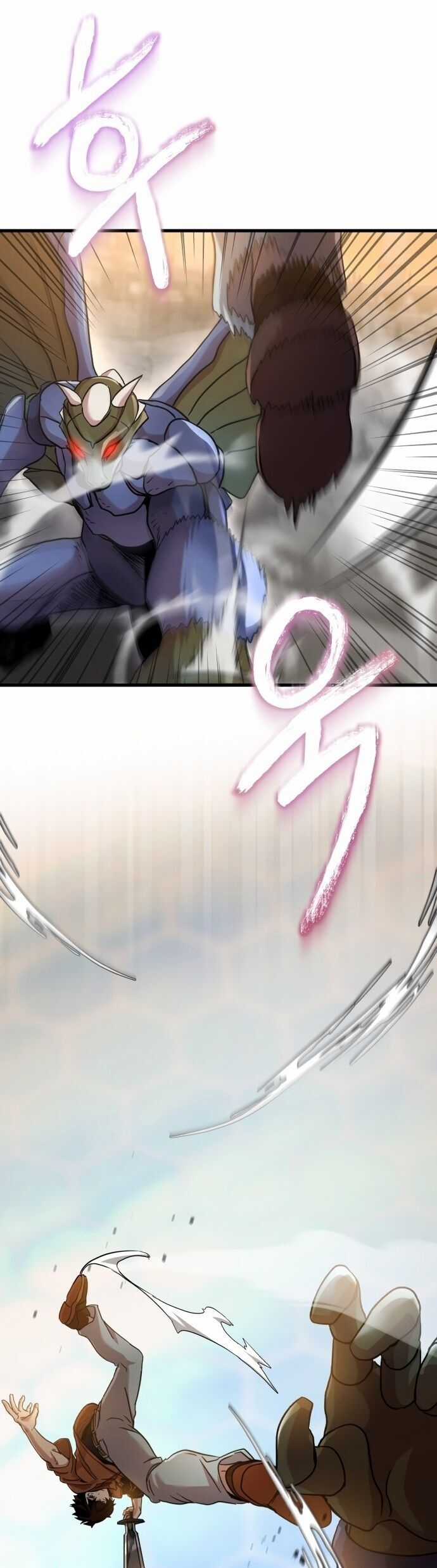 Bucket List Của Đấng Cứu Thế Chapter 1 trang 124