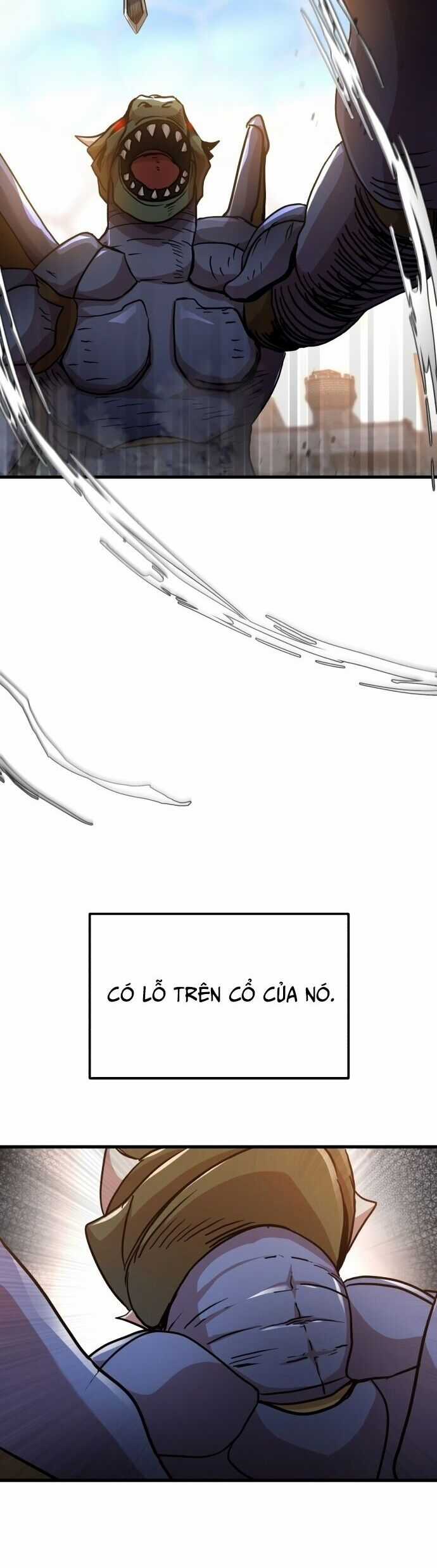 Bucket List Của Đấng Cứu Thế Chapter 1 trang 125