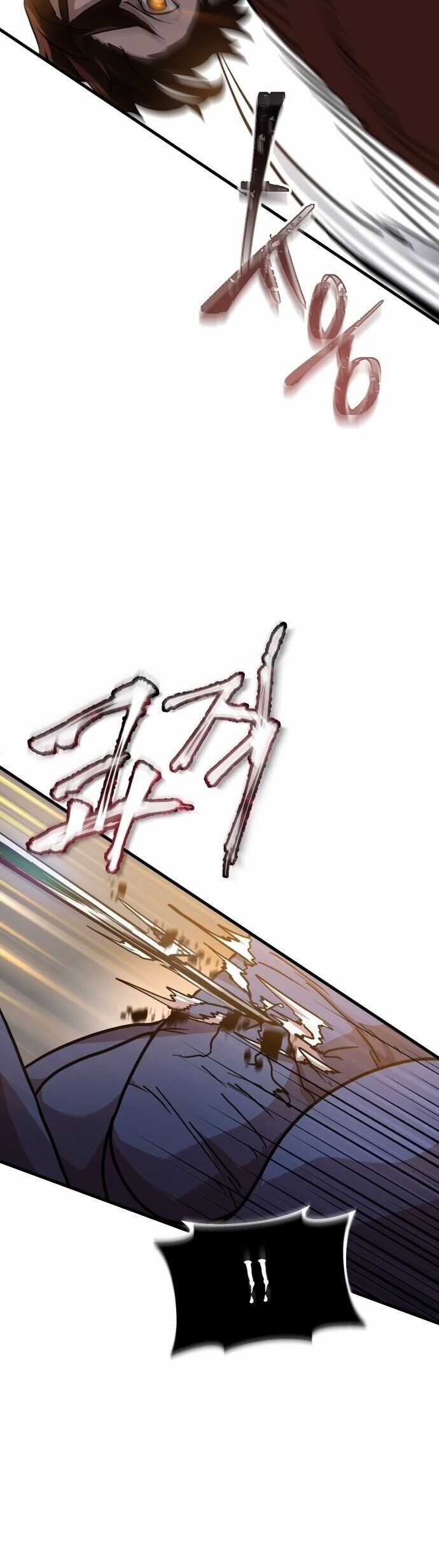 Bucket List Của Đấng Cứu Thế Chapter 1 trang 127