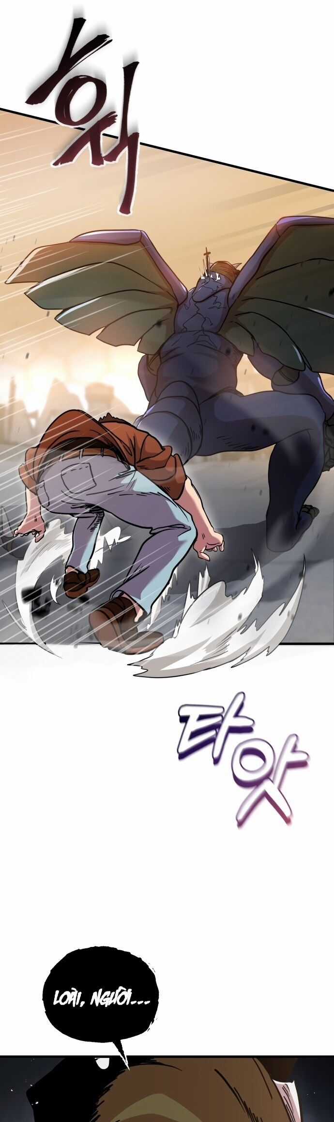 Bucket List Của Đấng Cứu Thế Chapter 1 trang 128