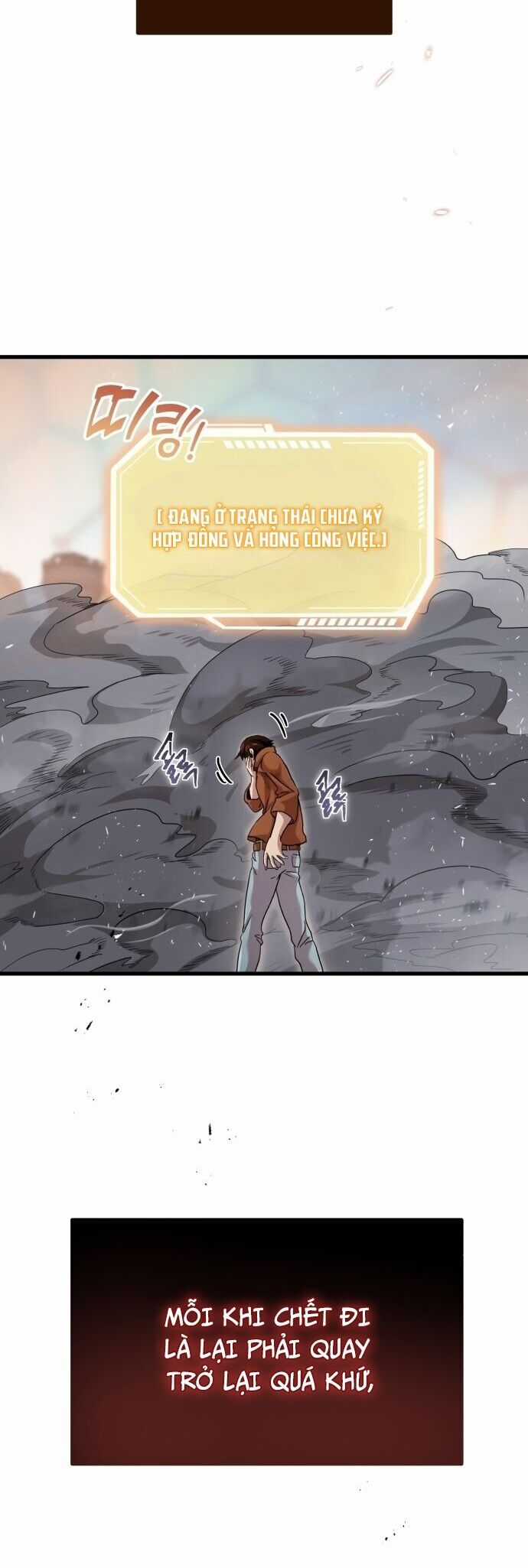 Bucket List Của Đấng Cứu Thế Chapter 1 trang 131