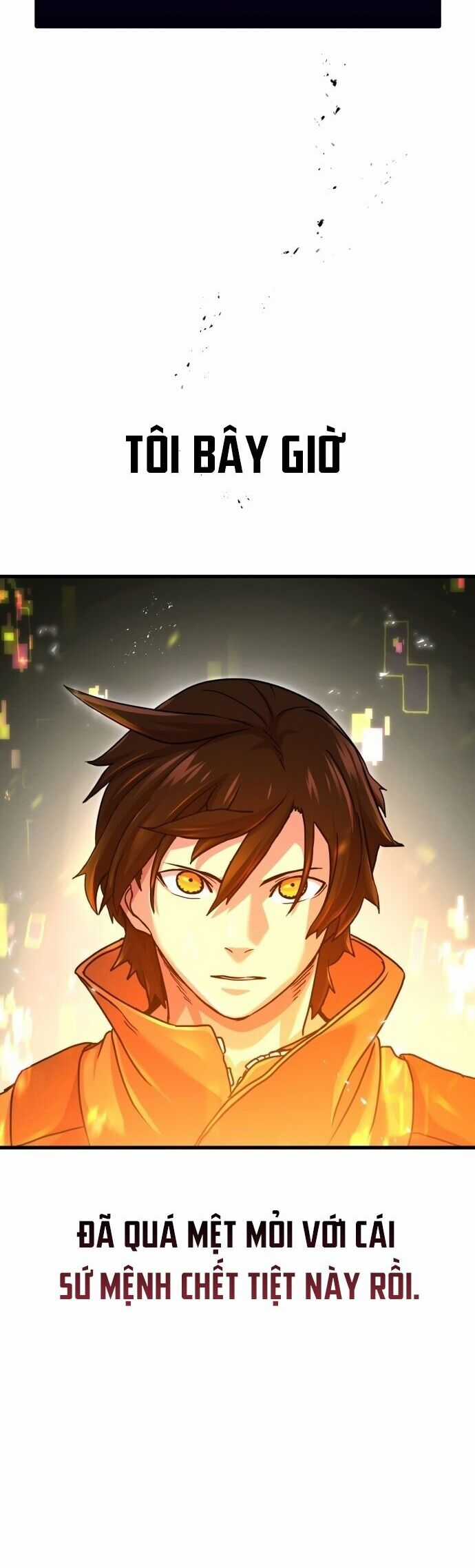 Bucket List Của Đấng Cứu Thế Chapter 1 trang 133