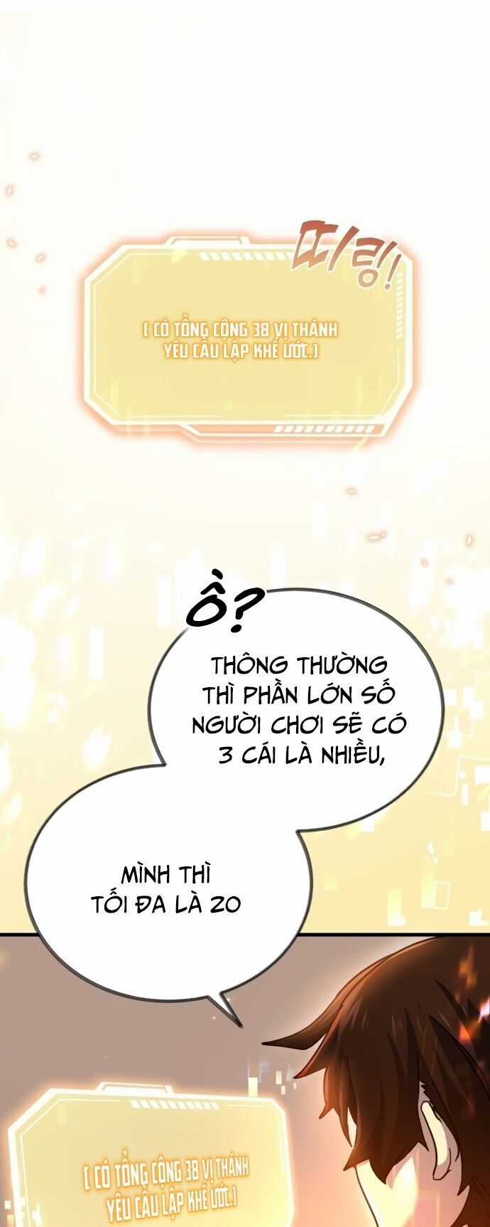 Bucket List Của Đấng Cứu Thế Chapter 1 trang 134