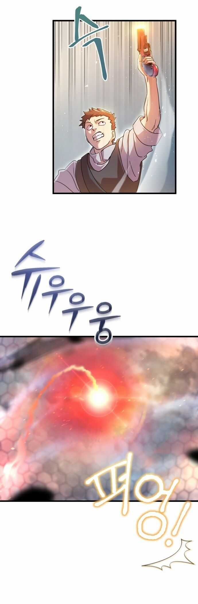 Bucket List Của Đấng Cứu Thế Chapter 1 trang 37