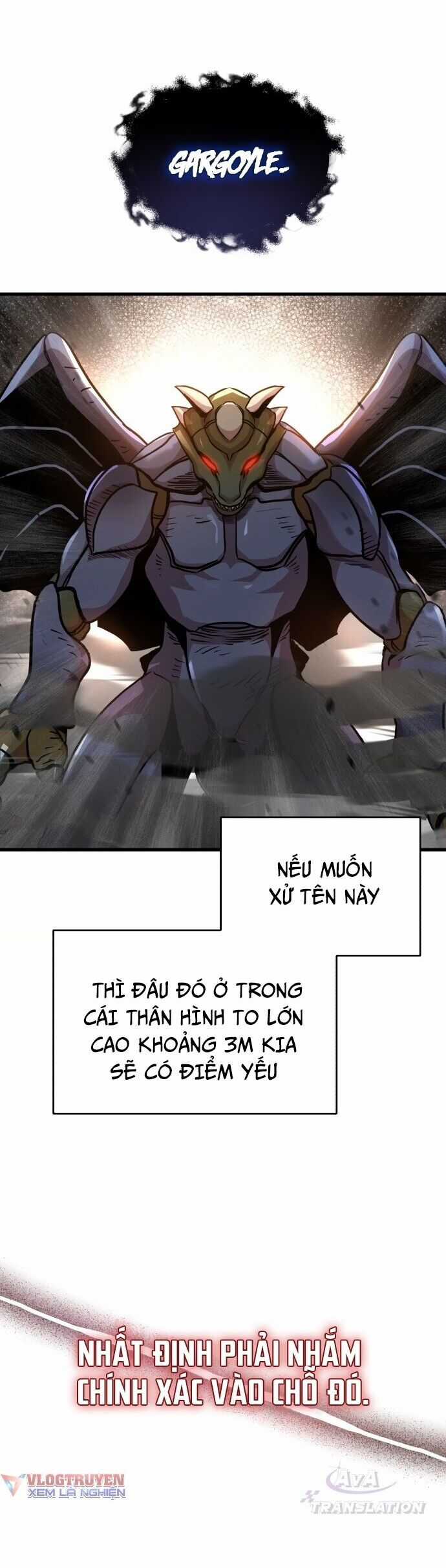 Bucket List Của Đấng Cứu Thế Chapter 1 trang 49