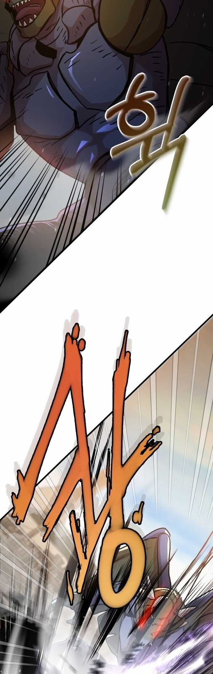 Bucket List Của Đấng Cứu Thế Chapter 1 trang 51