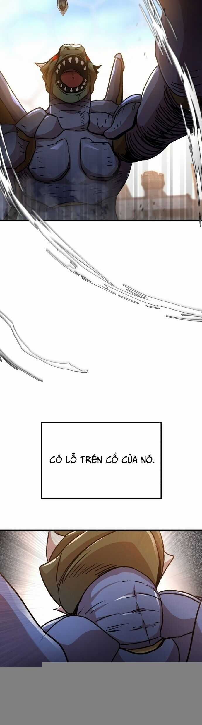 Bucket List Của Đấng Cứu Thế Chapter 1 trang 55