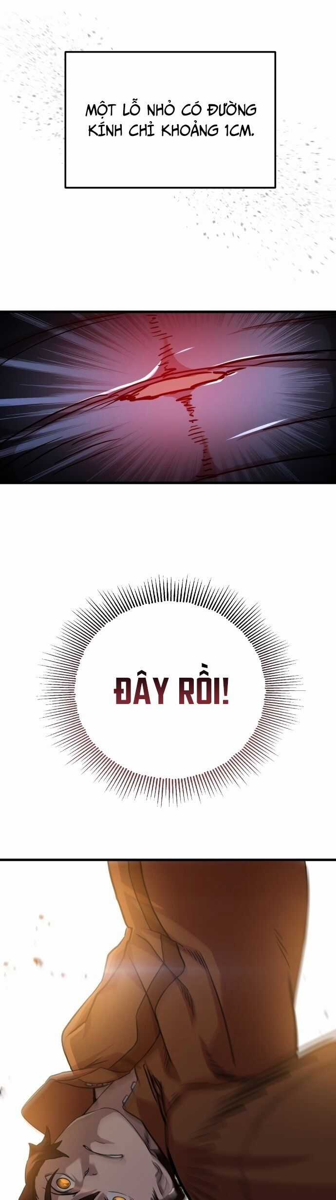 Bucket List Của Đấng Cứu Thế Chapter 1 trang 56