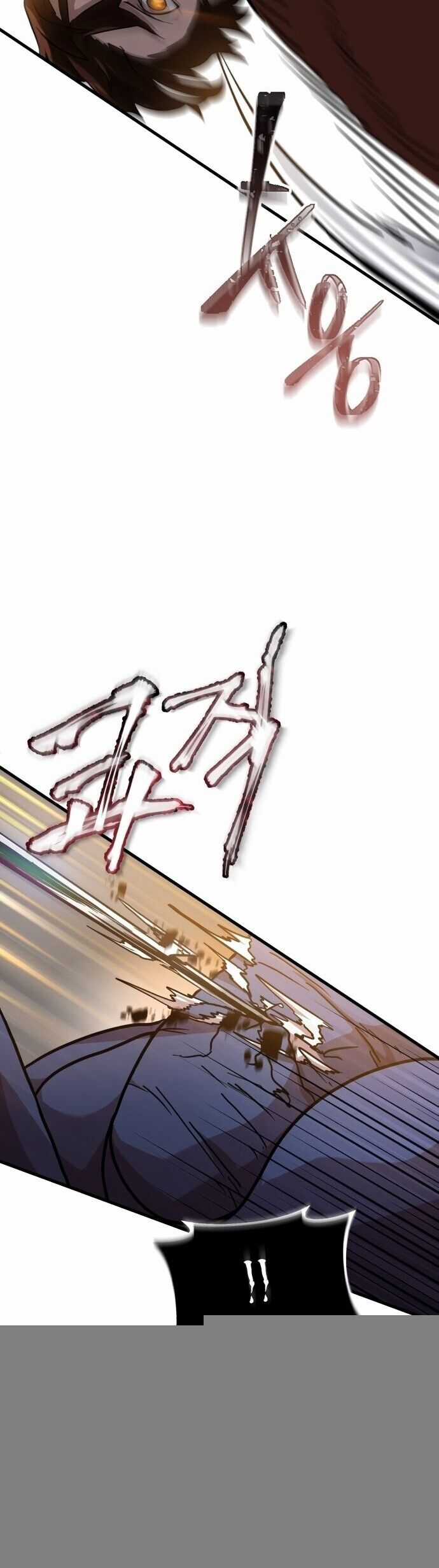 Bucket List Của Đấng Cứu Thế Chapter 1 trang 57