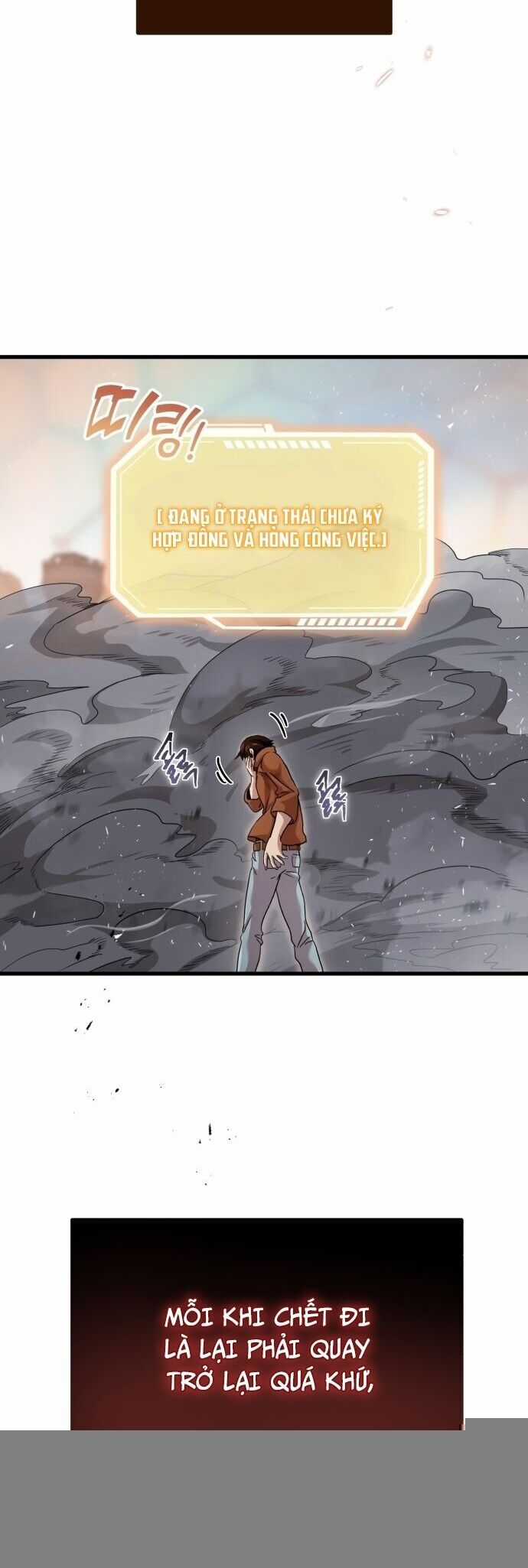 Bucket List Của Đấng Cứu Thế Chapter 1 trang 61