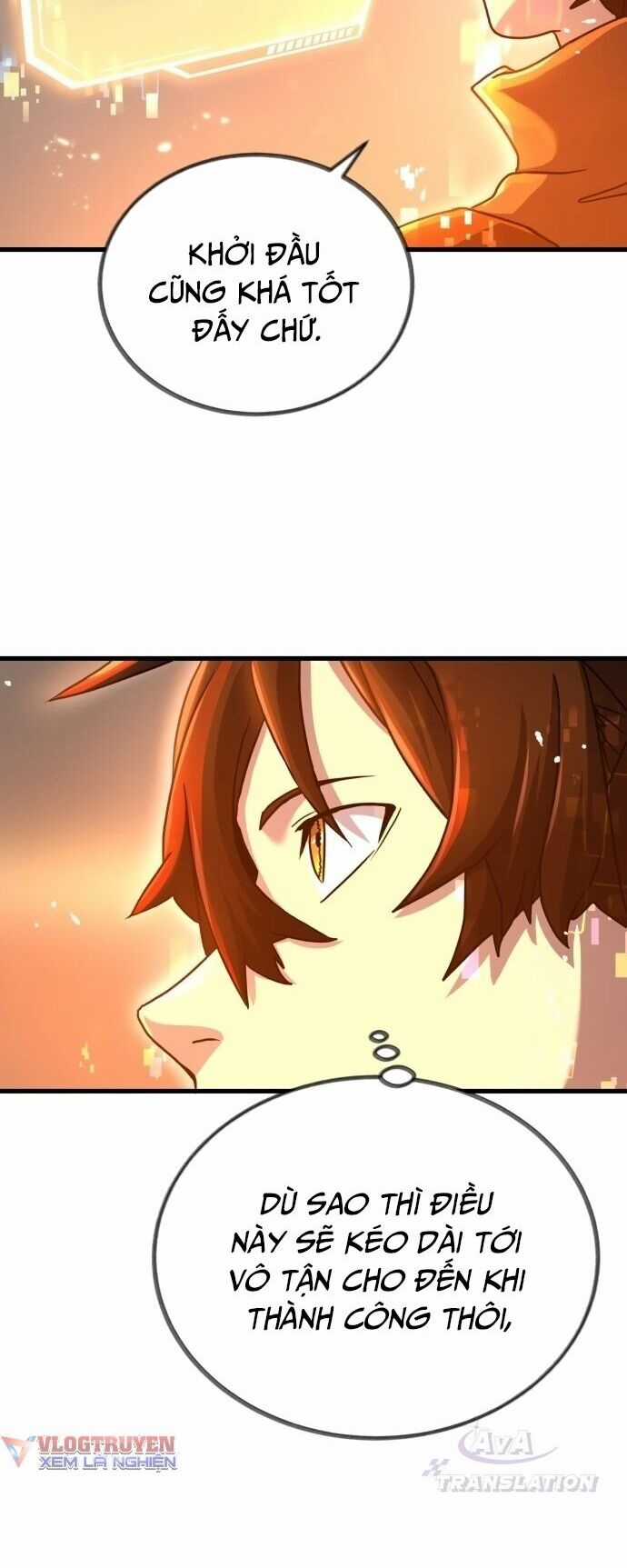 Bucket List Của Đấng Cứu Thế Chapter 1 trang 65