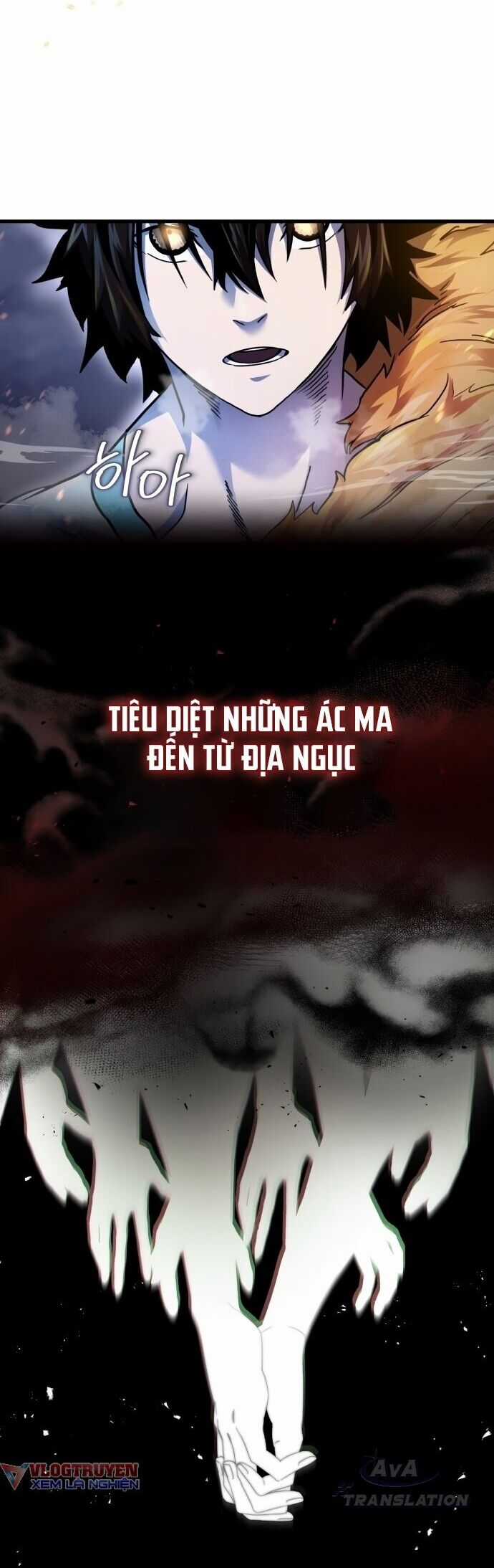 Bucket List Của Đấng Cứu Thế Chapter 1 trang 71