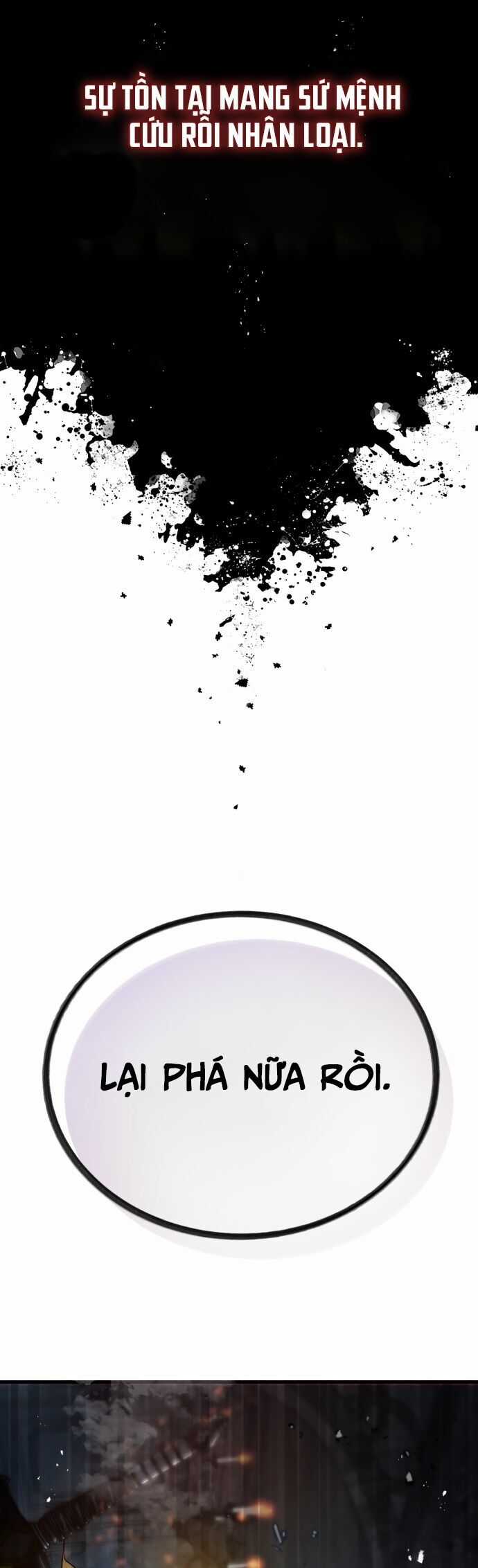 Bucket List Của Đấng Cứu Thế Chapter 1 trang 72