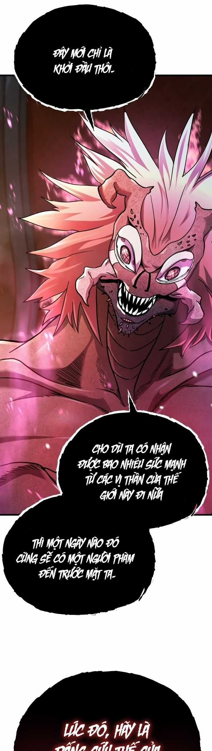 Bucket List Của Đấng Cứu Thế Chapter 1 trang 74