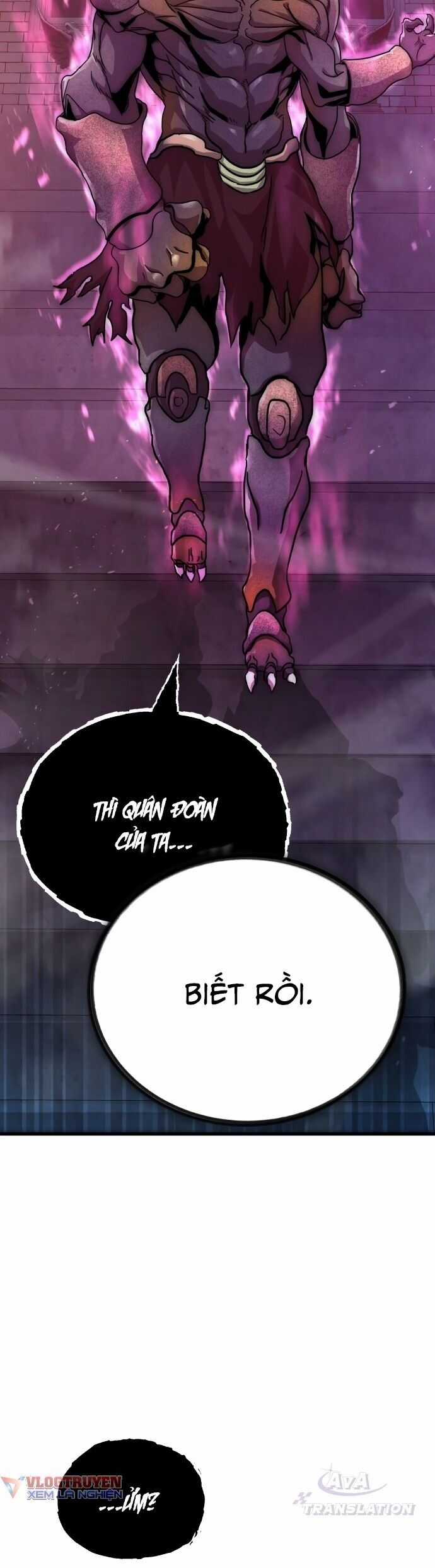 Bucket List Của Đấng Cứu Thế Chapter 1 trang 77