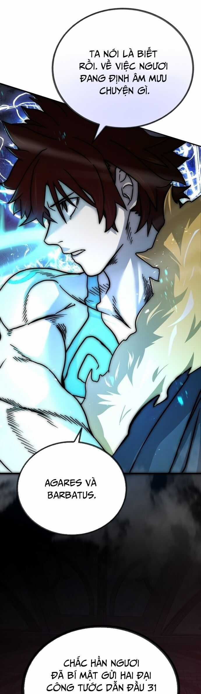 Bucket List Của Đấng Cứu Thế Chapter 1 trang 78