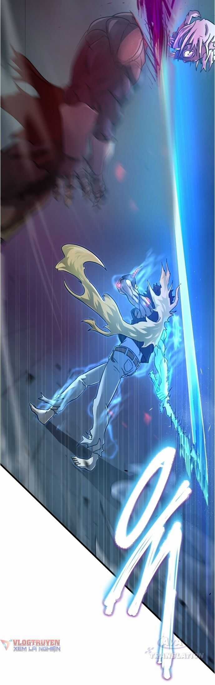 Bucket List Của Đấng Cứu Thế Chapter 1 trang 82