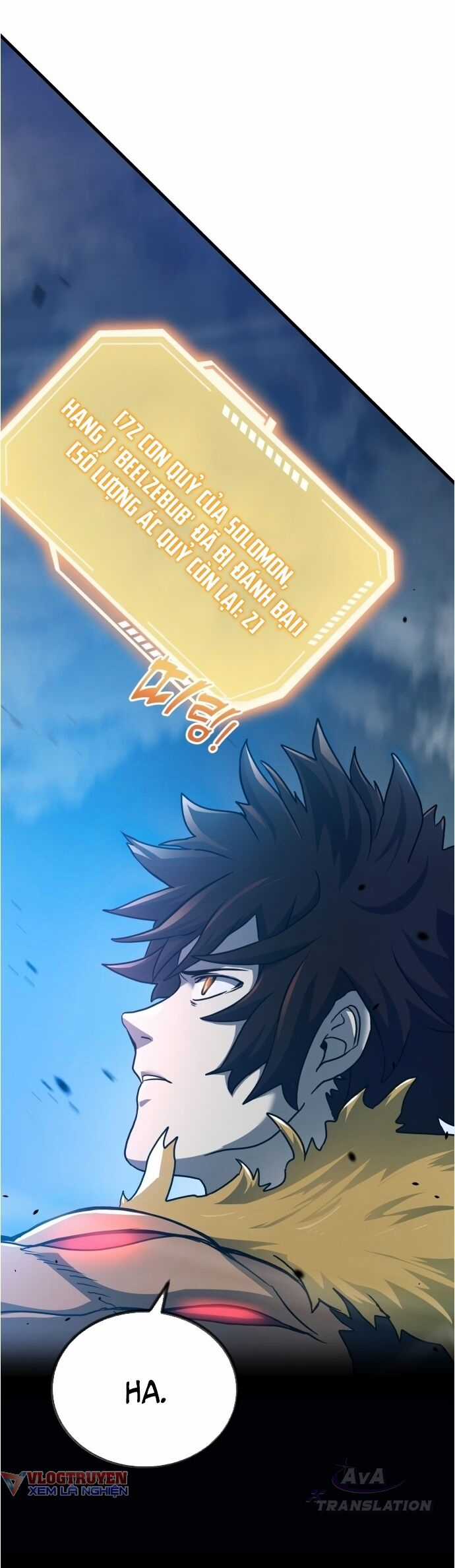 Bucket List Của Đấng Cứu Thế Chapter 1 trang 83