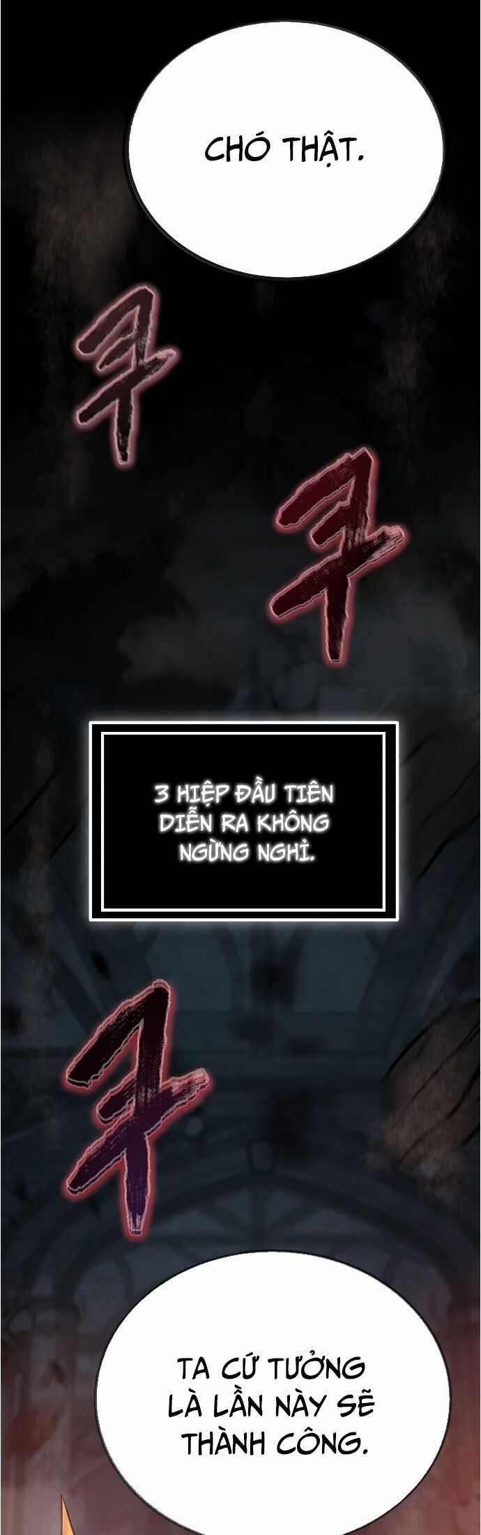 Bucket List Của Đấng Cứu Thế Chapter 1 trang 84