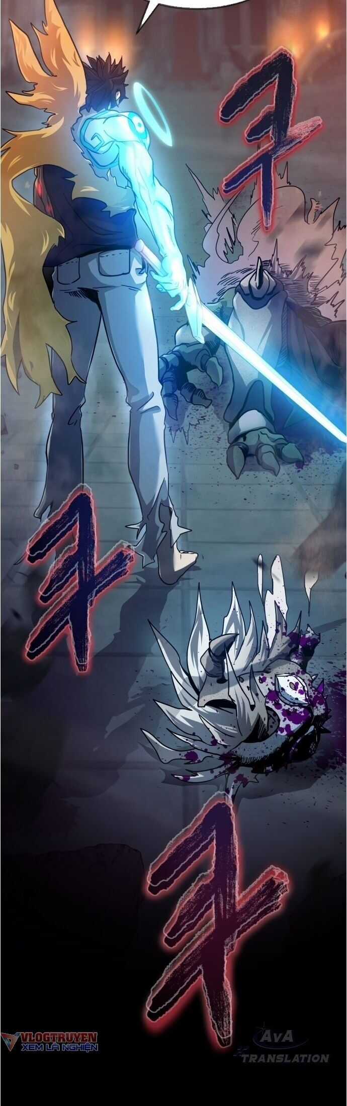 Bucket List Của Đấng Cứu Thế Chapter 1 trang 85