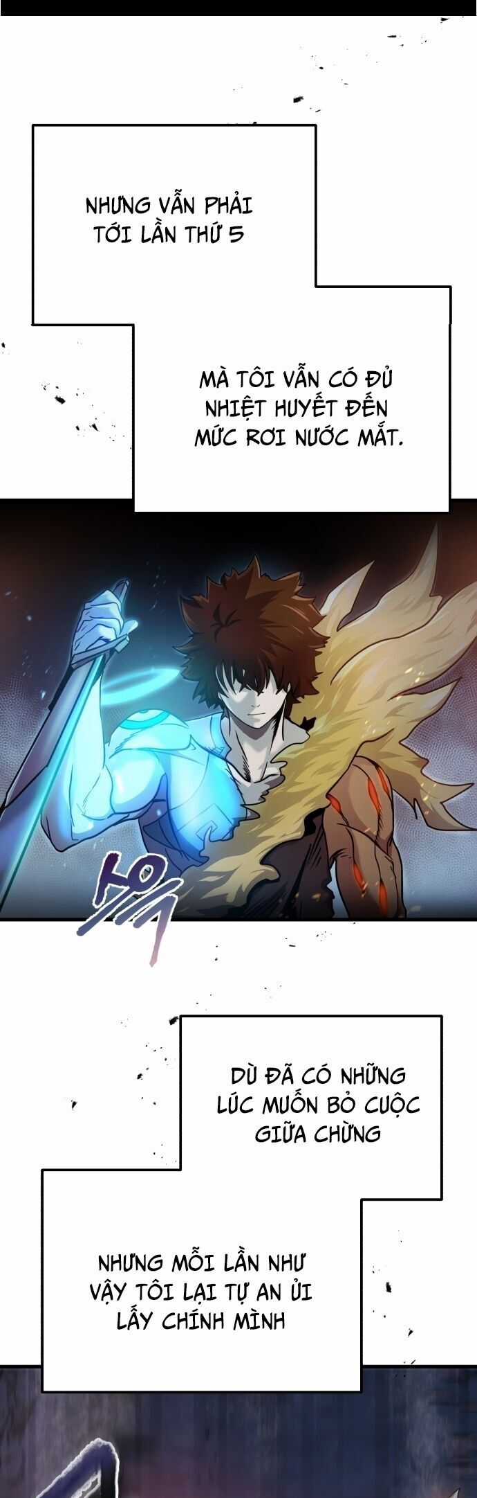 Bucket List Của Đấng Cứu Thế Chapter 1 trang 86