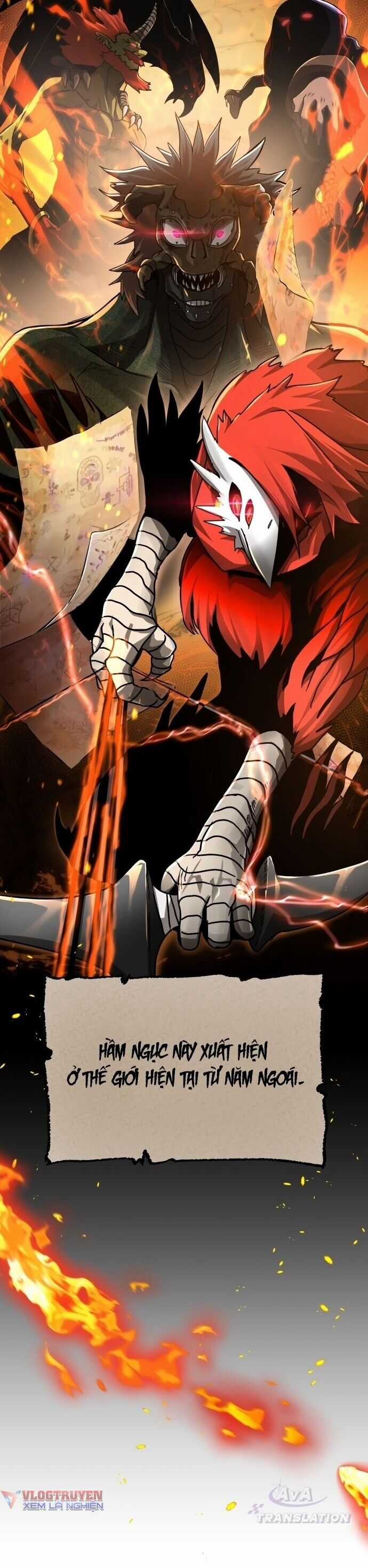 Bucket List Của Đấng Cứu Thế Chapter 1 trang 93