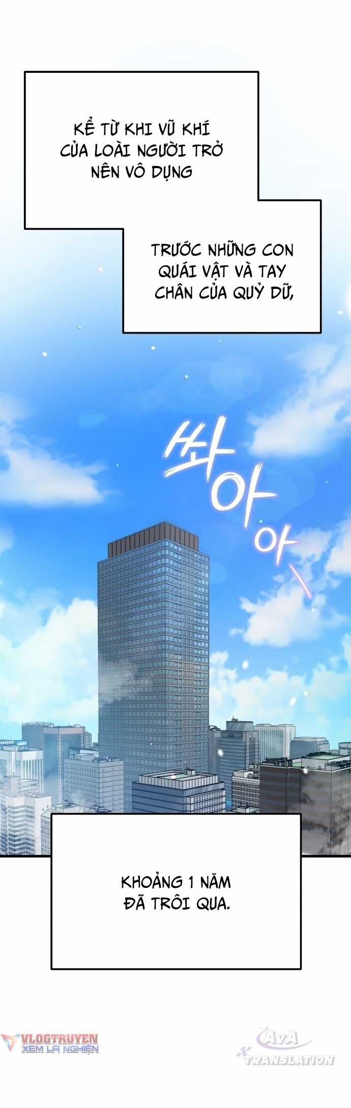 Bucket List Của Đấng Cứu Thế Chapter 1 trang 94