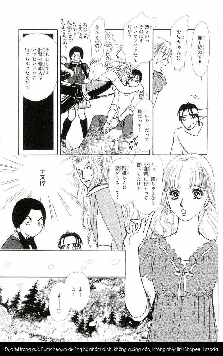 Bud boy ngoại truyện raw Chapter 1 trang 15