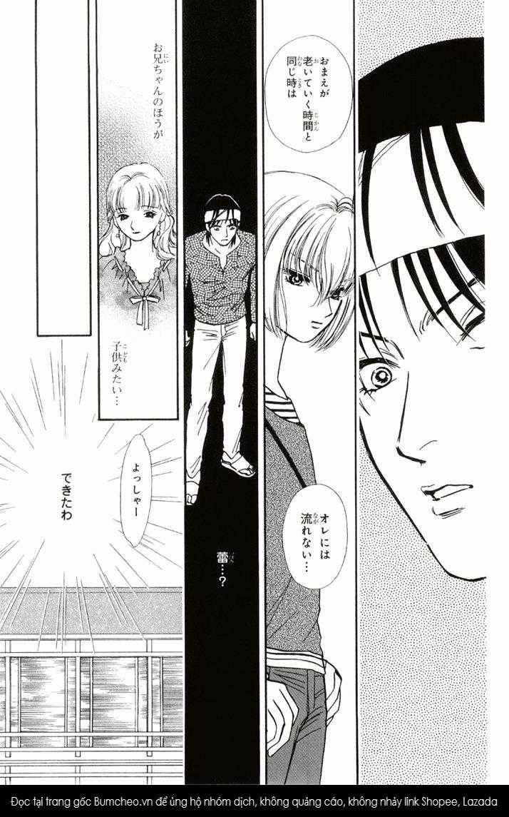 Bud boy ngoại truyện raw Chapter 1 trang 25