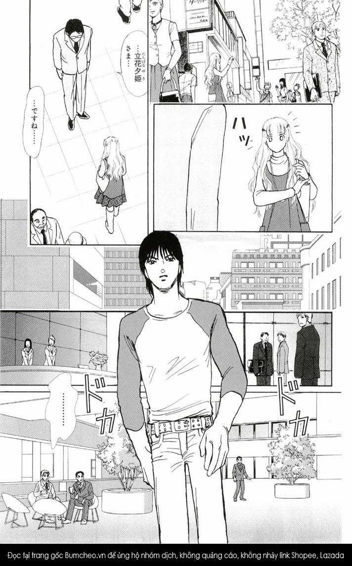 Bud boy ngoại truyện raw Chapter 2 trang 11