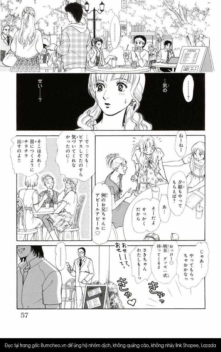 Bud boy ngoại truyện raw Chapter 2 trang 3