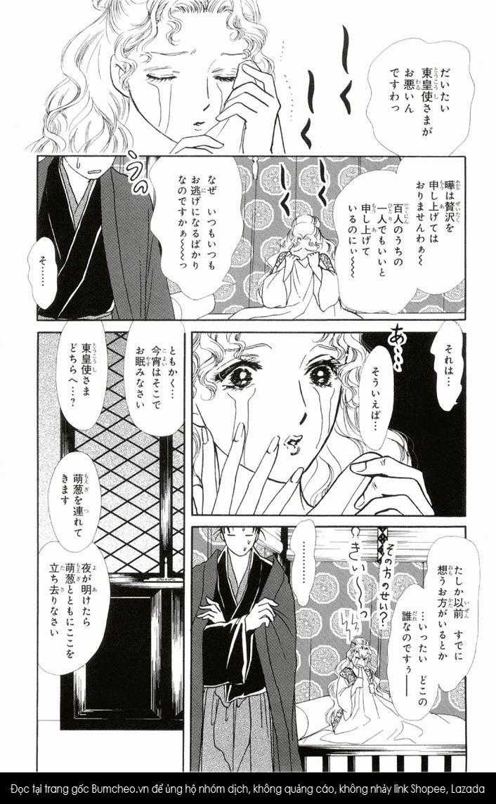 Bud boy ngoại truyện raw Chapter 3 trang 10