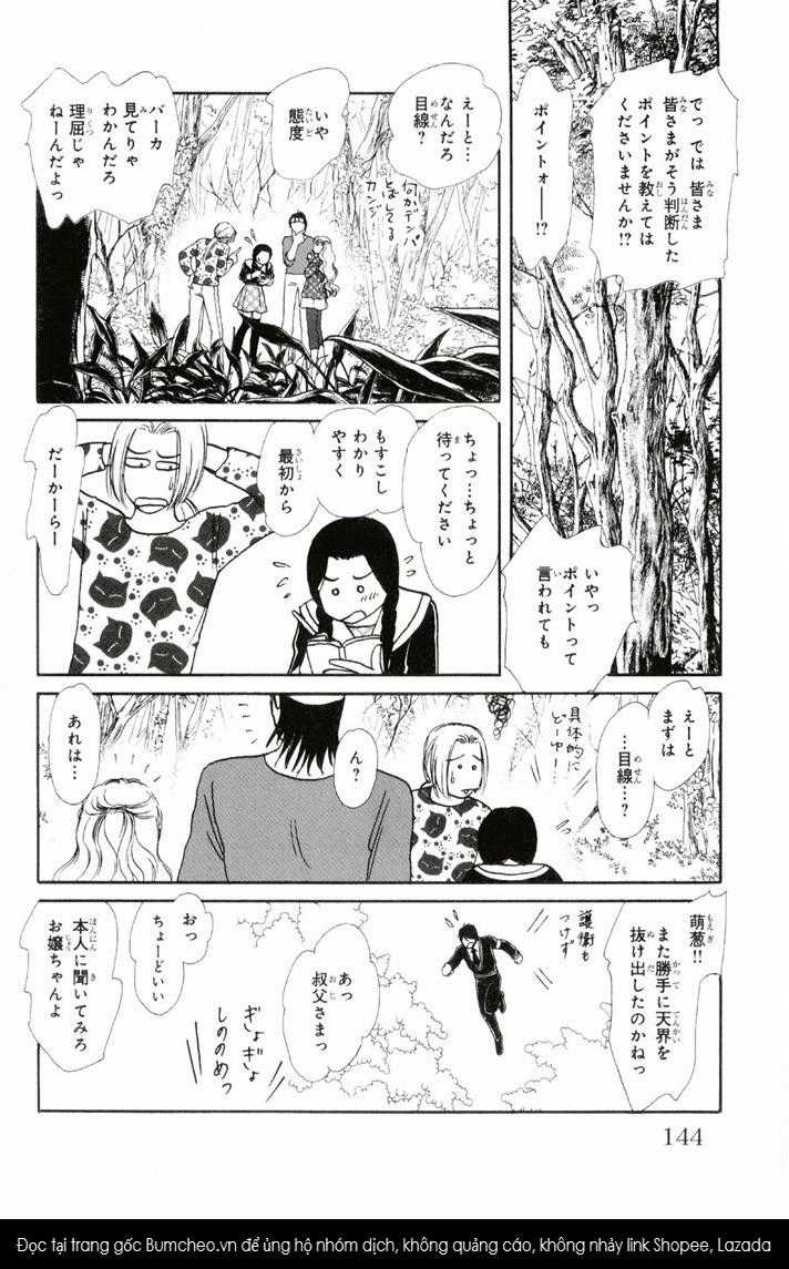 Bud boy ngoại truyện raw Chapter 3 trang 15