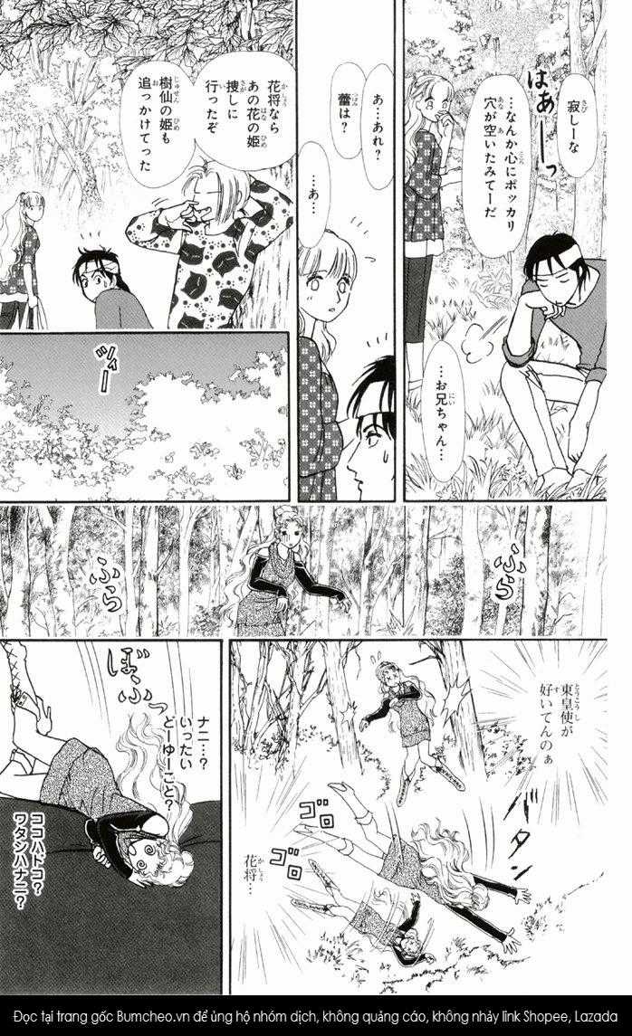 Bud boy ngoại truyện raw Chapter 3 trang 24