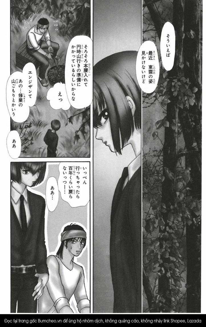 Bud boy ngoại truyện raw Chapter 3 trang 3