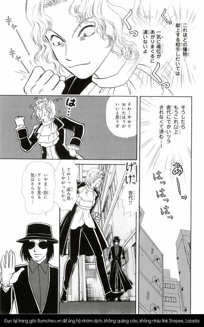 Bud boy ngoại truyện raw Chapter 3 trang 30